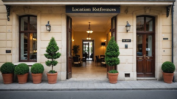 Location appart hotel : des résidences tout confort en france