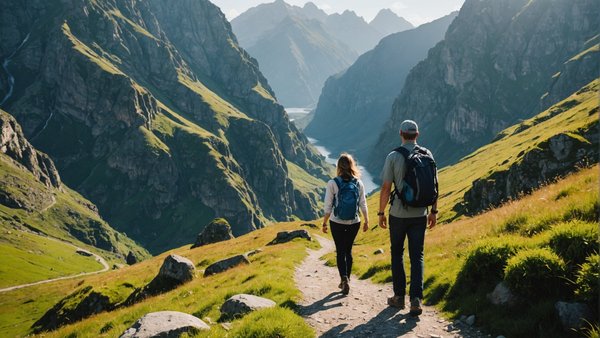 Voyage sur mesure : des aventures uniques loin des sentiers battus